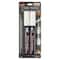 12 Packs: 2 ct. (24 total) Marvy® Uchida White Bistro Chalk Marker Set